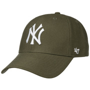 MVP Snapback Yankees Cap by 47 Brand - £24.95 