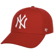 MVP Snapback Yankees Cap by 47 Brand - £24.95 