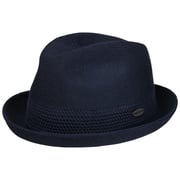 Roarkey Player Stoffen Hoed by Lierys - € 79,95