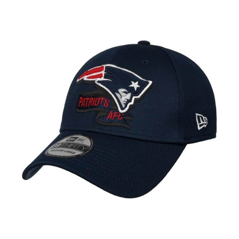 39Thirty AFC Patriots Cap by New Era 31.95