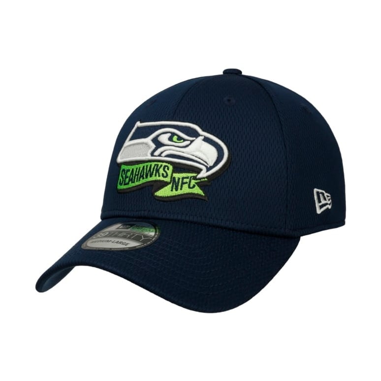 Seahawks trucker hat online