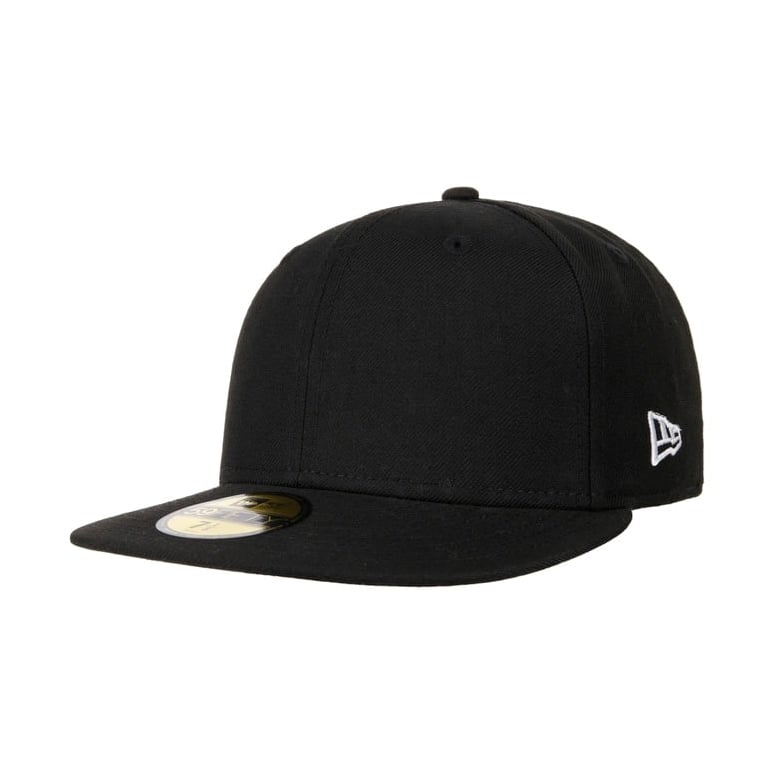 59Fifty Blank Cap by New Era 34.95