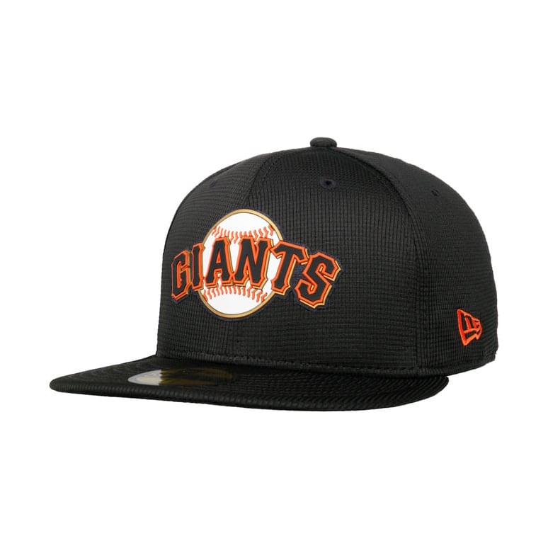 New era 59fifty San Francisco Giants Fitted Hat Size 7 high quality 5/8