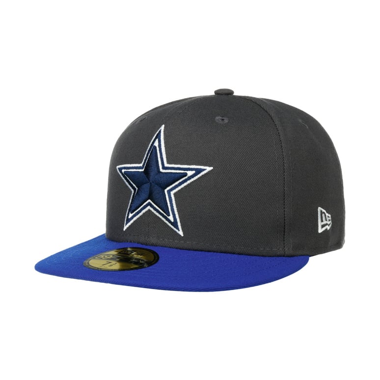 59Fifty Dallas Cowboys Cap by New Era 34.95