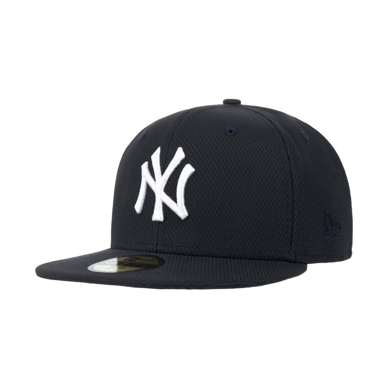 59Fifty MLB Properties NY Diamond Cap by New Era