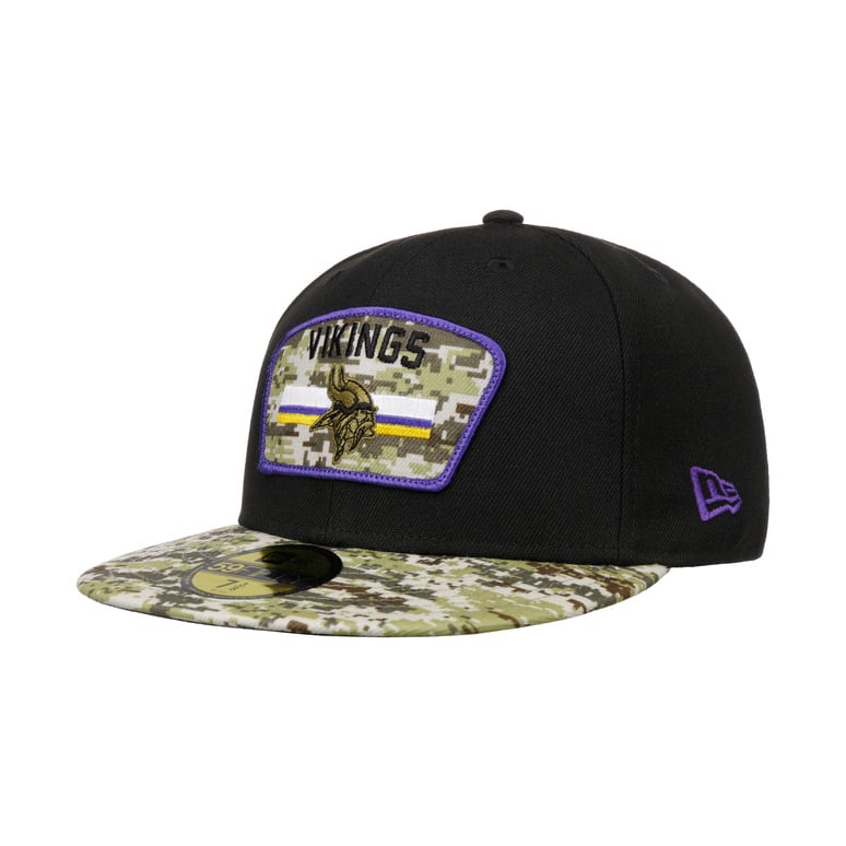 Cheap minnesota vikings hats best sale