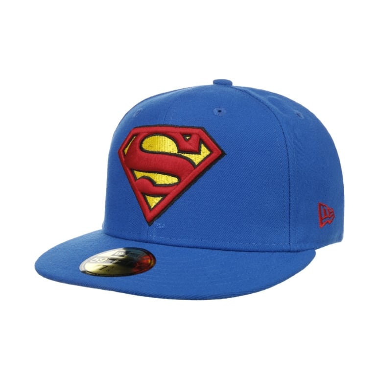 Superhero hats new era on sale