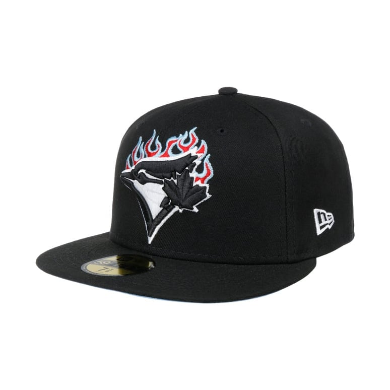 Toronto Jays Hat Club fitted sold