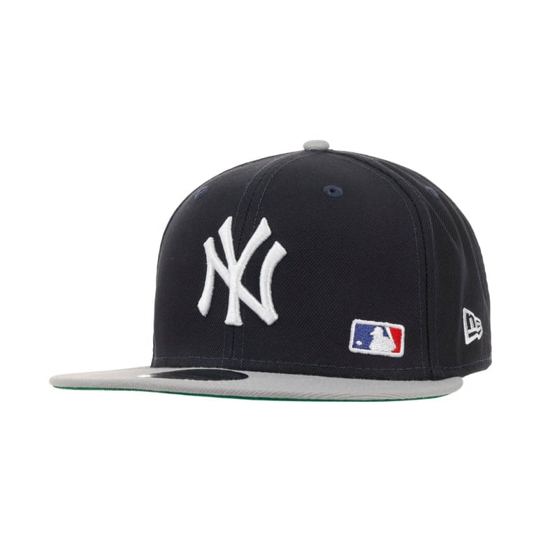 9Fifty MLB Team Arch Yankees Cap by New Era 36.95