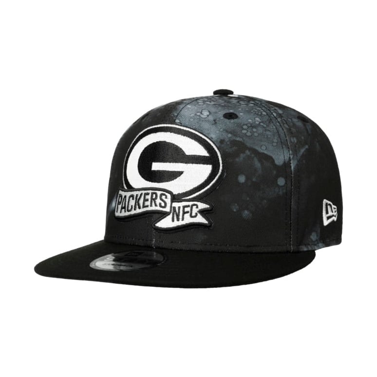 9Fifty NFC Green Bay Packers Cap by New Era 30.95