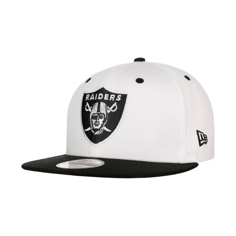 Baseball cap raiders online