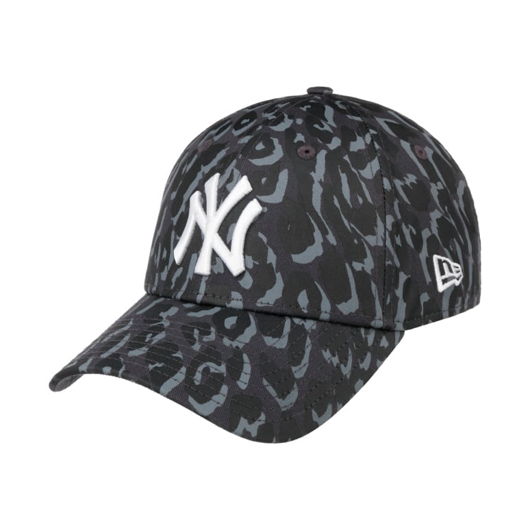 9Forty Allover Camo NY Cap by New Era 23.95