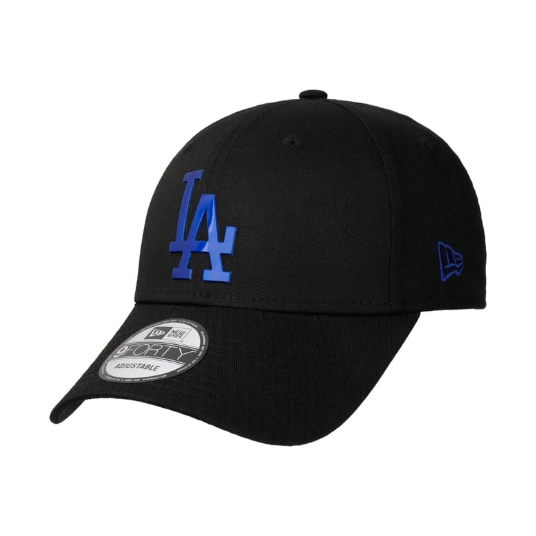 Dodgers new era cap online