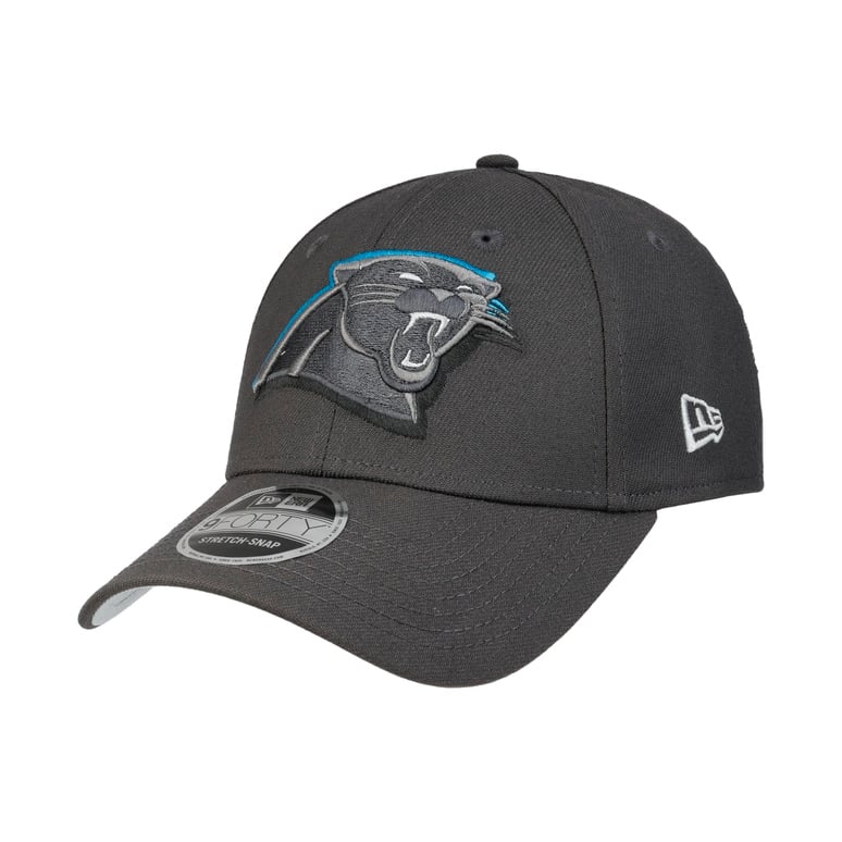 Carolina panthers baseball cap online