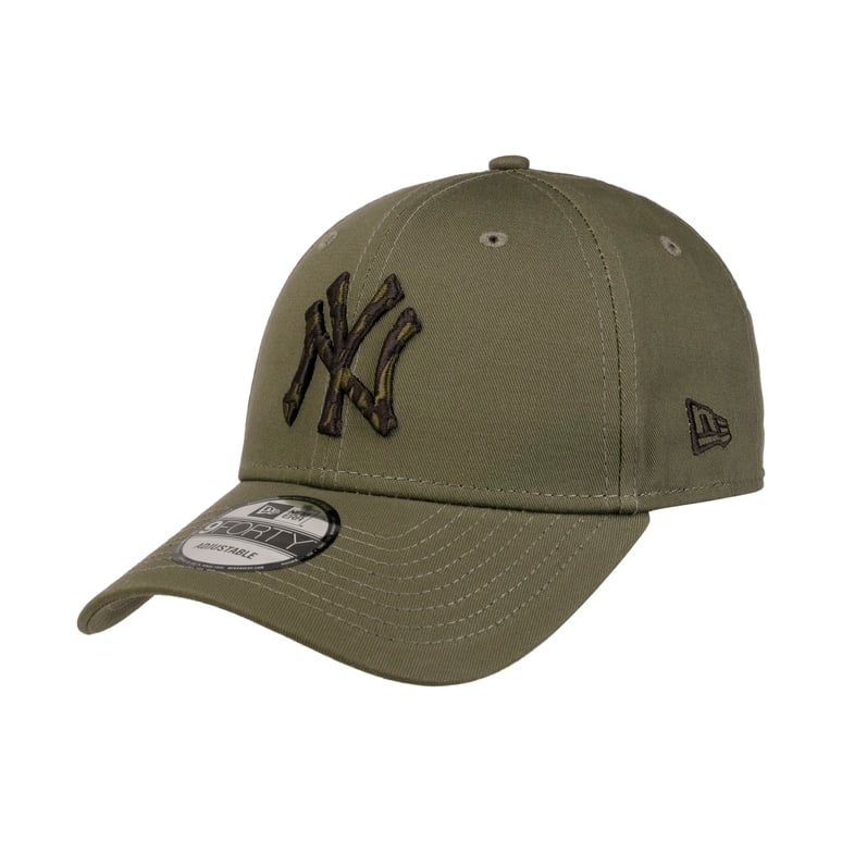 Olive green new york yankees hat online