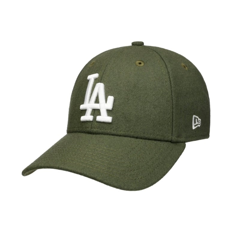 9Forty WMNS Wool Dodgers Cap by New Era 30.95