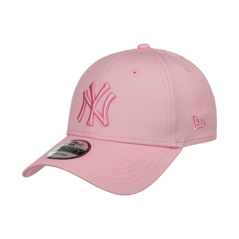 9Forty Yankees MLB Essential Cap by New Era Shop Hats Beanies Caps online Hatshopping