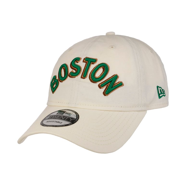 Boston celtics baseball cap best sale