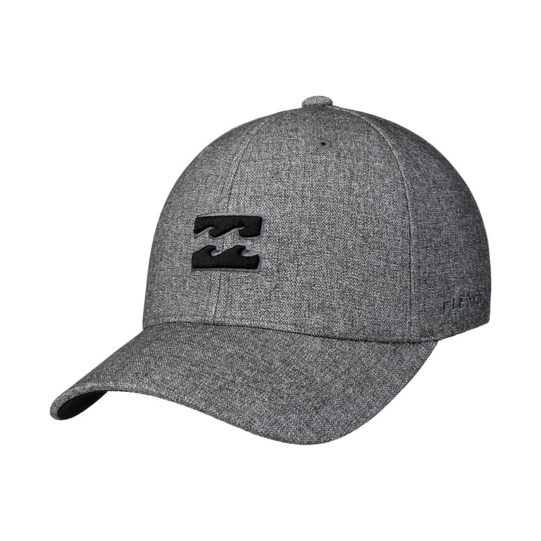 All Day One Size Flexfit Cap by Billabong 34.95