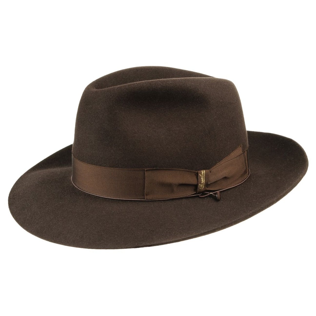 Hat-Borsalino Broadbrimmed