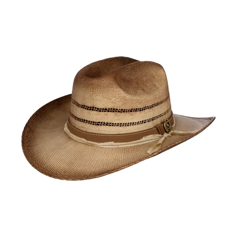 Stetson straw hats online