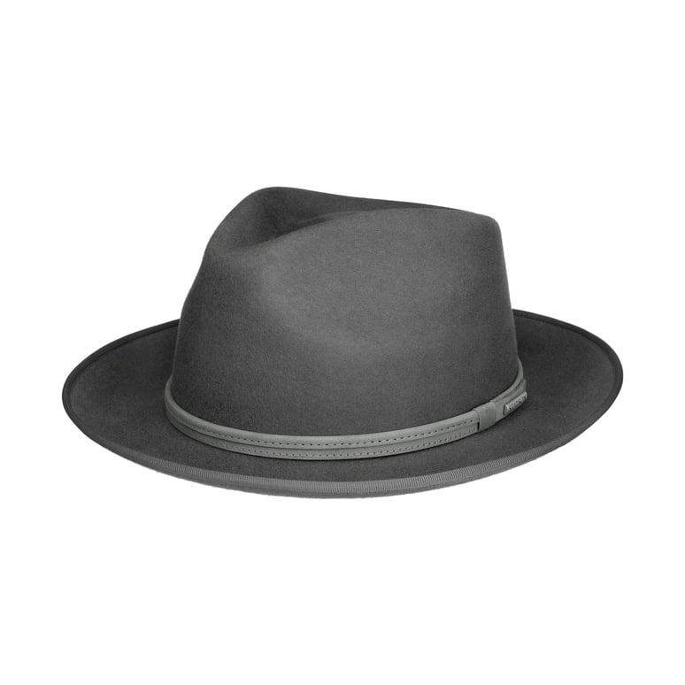 Stetson fedora on sale