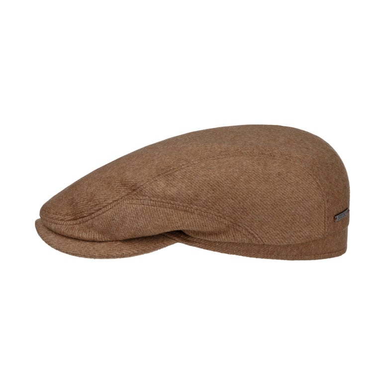 Brown drivers cap online