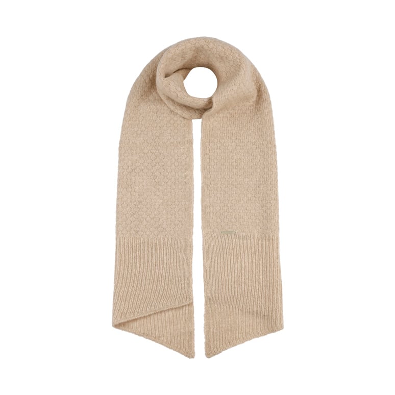Cashmere halsduk discount