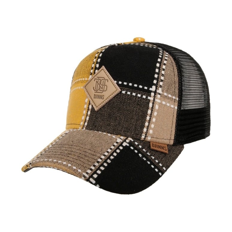 Djinns trucker cap shop on sale