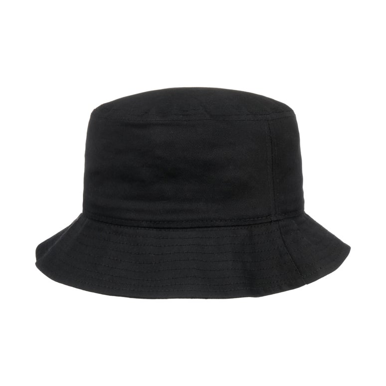 Plain bucket hat on sale