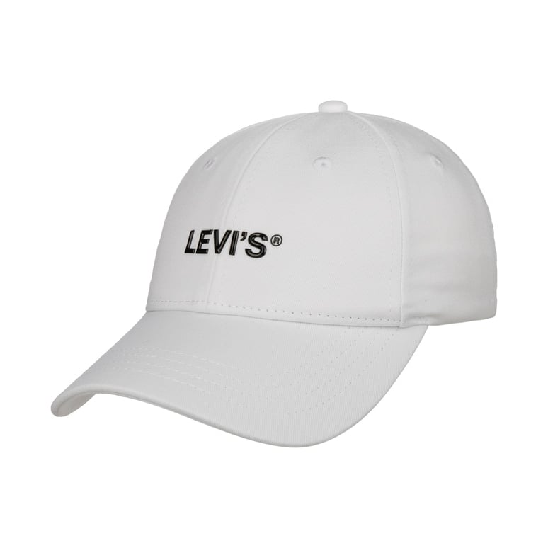 Cotton Sport Cap by Levi s Shop Hats Beanies Caps online Hatshopping