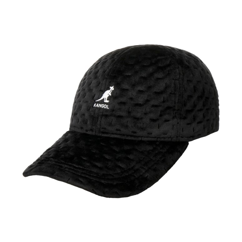 Dash Quilted Long Bill Cap by Kangol 51.95