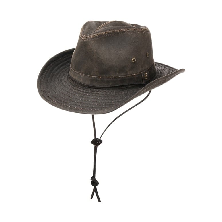 Diaz Outdoor Hat by Stetson