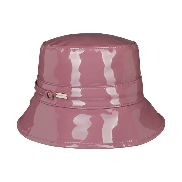 Pink rain hat online