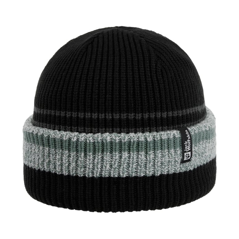 Gleam Beanie Hat by Jack Wolfskin