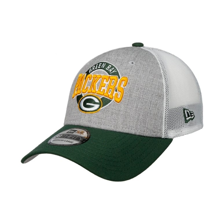 Green bay packers ball cap best sale