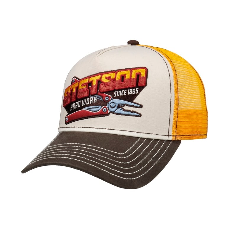 Stetson work hat on sale