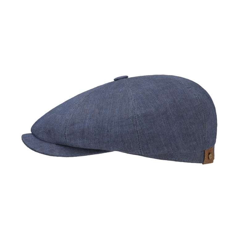 Stetson newsboy cloth hat on sale