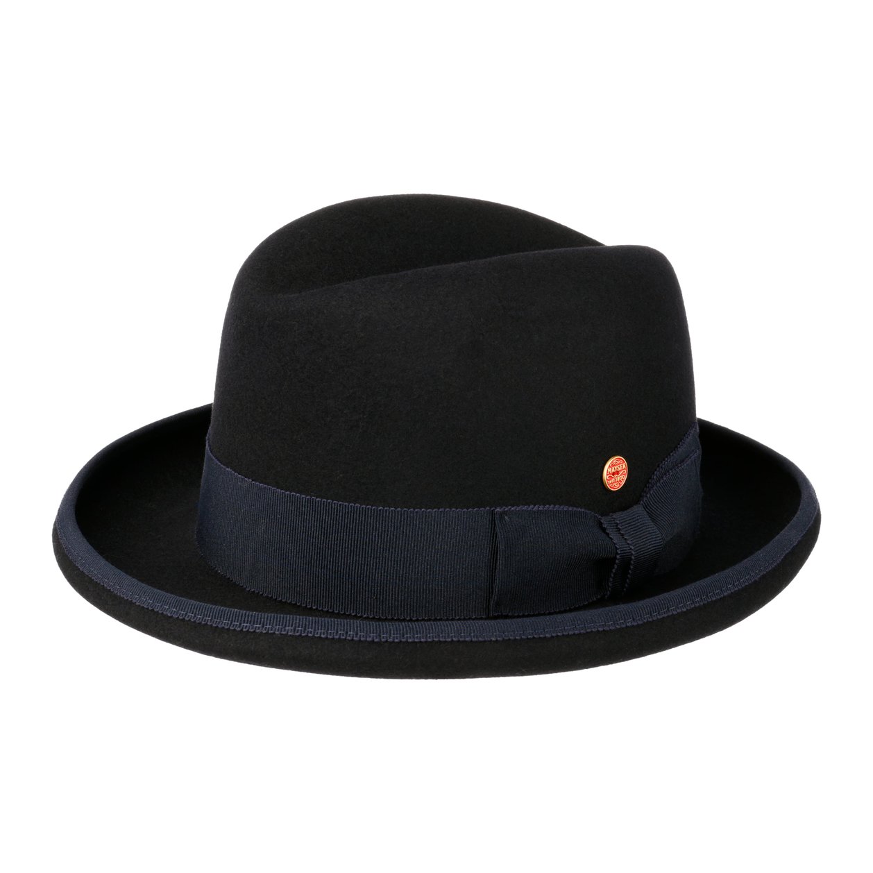 Mayser-Homburg-Hat Homburg