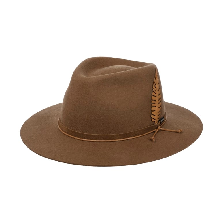 Jacksfield Wool Hat by Stetson