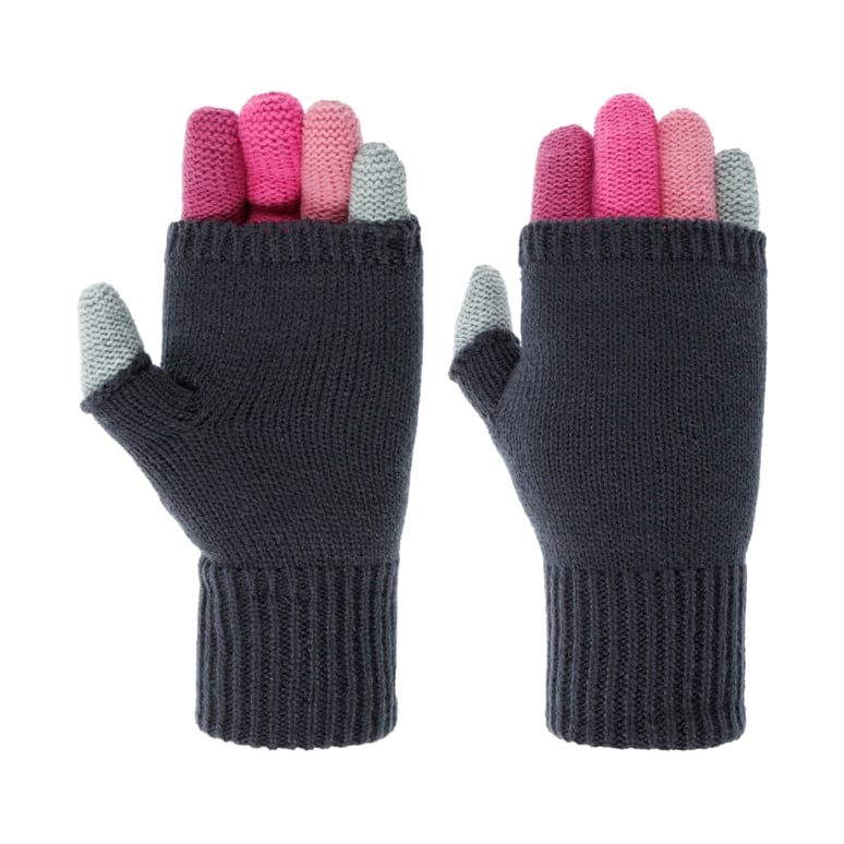 Kids Multicolour Full Fingered Gloves by maximo 13.95