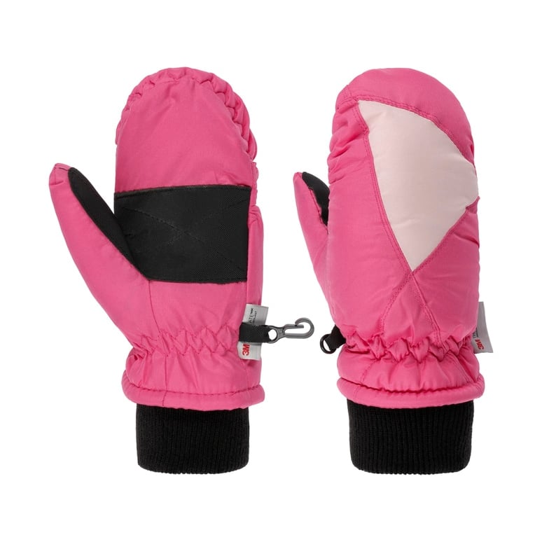 Kids Thinsulate Mittens 13.95