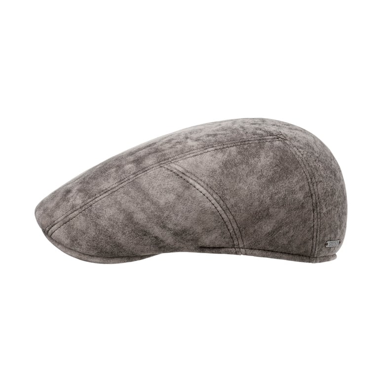 Lambskin Ivy Cap by Stetson