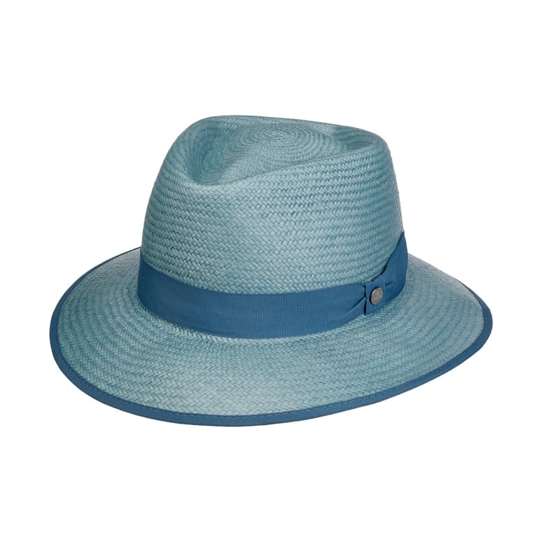 Leovito Panama Hat by Lierys