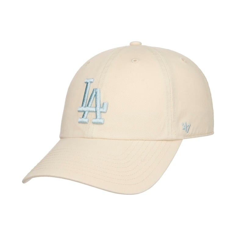 MLB LA Dodgers Cap by 47 Brand