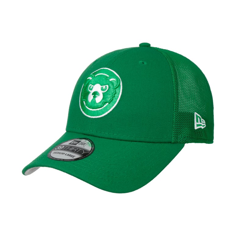 Cubs st patrick's hat hotsell