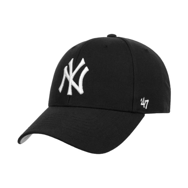 MVP NY Yankees Strapback Cap by 47 Brand 22.95