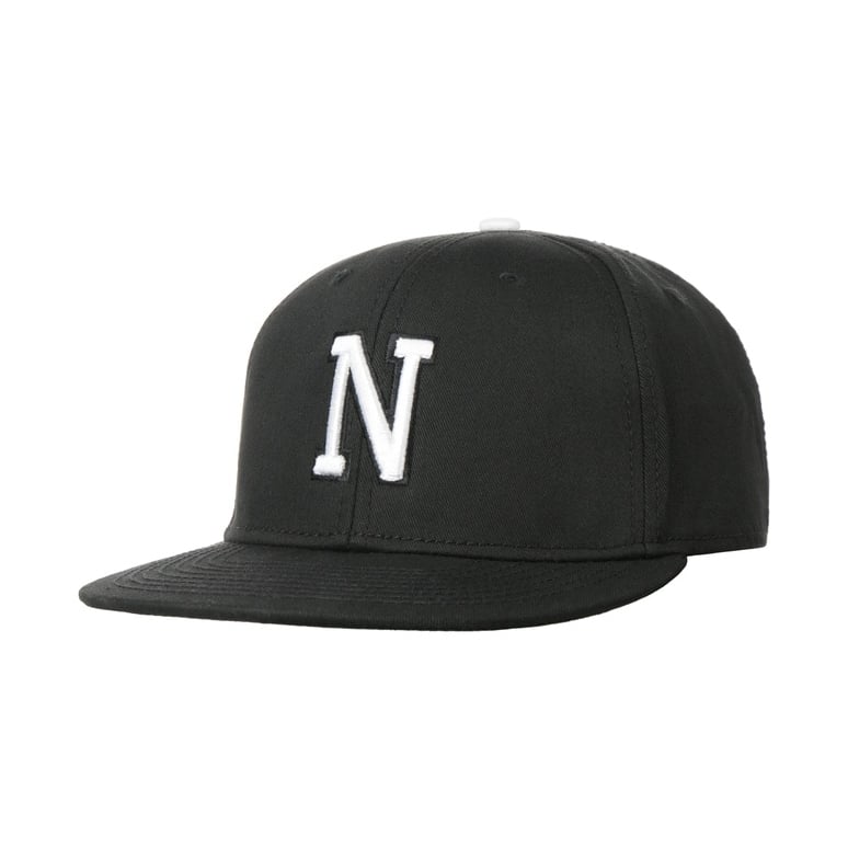 N Letter Snapback Cap 17.95