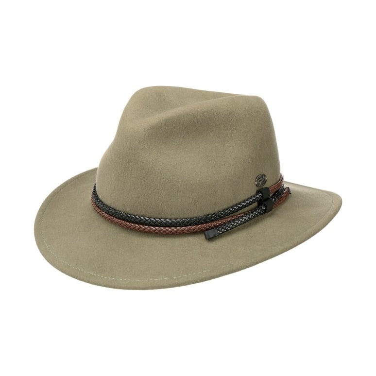 Lite felt hat online