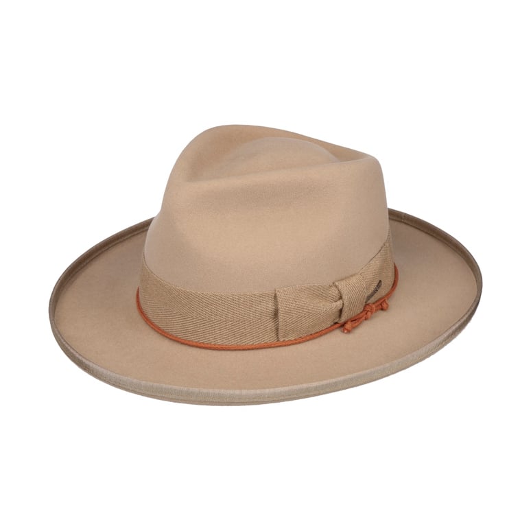 Stetson wide brim hat online